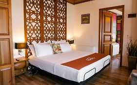 Hotel Kodra